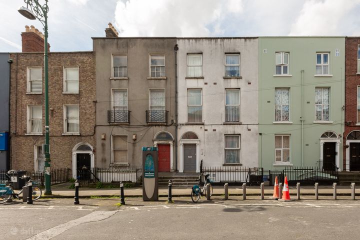 Apt 1 55 Blessington Street, Dublin 7, Dublin 7, Dublin