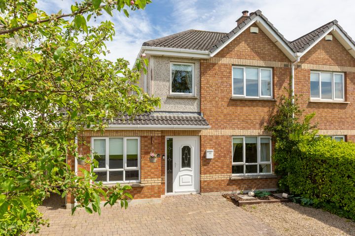 22 The Lawn, Oldtown Mill, Celbridge, Co. Kildare, W23HX31
