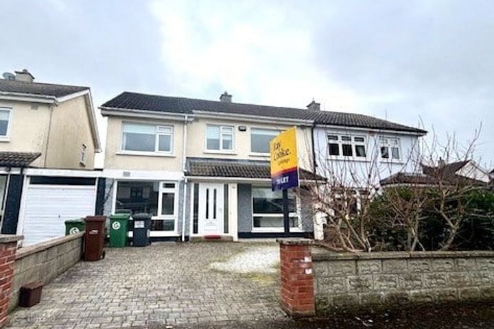 Tymon Grove, Tallaght, Dublin 24