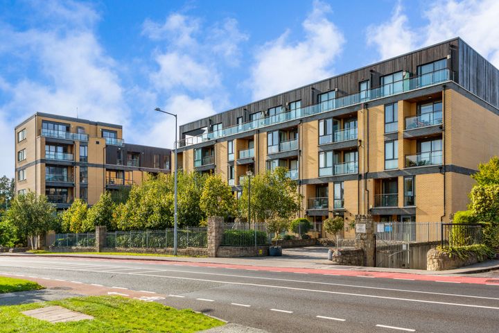 35 Belville Court, Johnstown Road, Cabinteely, Co. Dublin, A96W965
