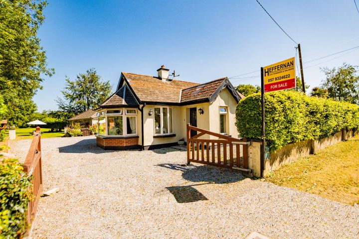 Rahan, Tullamore, Tullamore, Co. Offaly, R35HD80