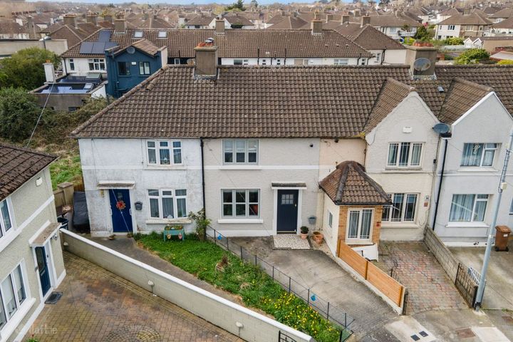 44 Clanawley Road, Dublin 5, Killester, Dublin 5, D05YY22 - Photo 2