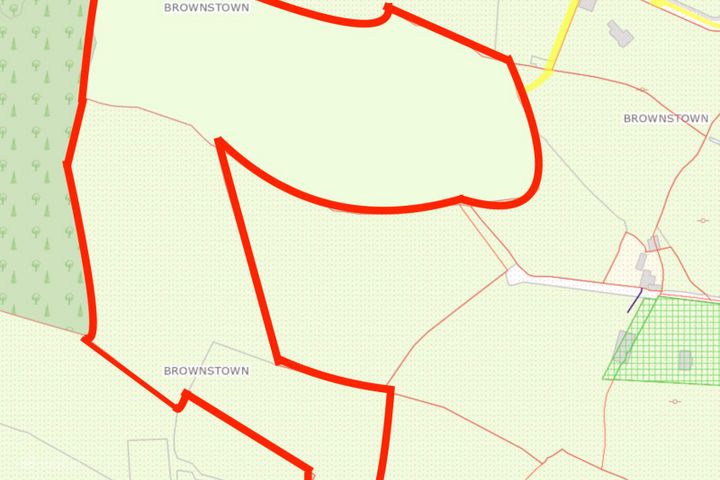 Clashacrow, Freshford, Co. Kilkenny