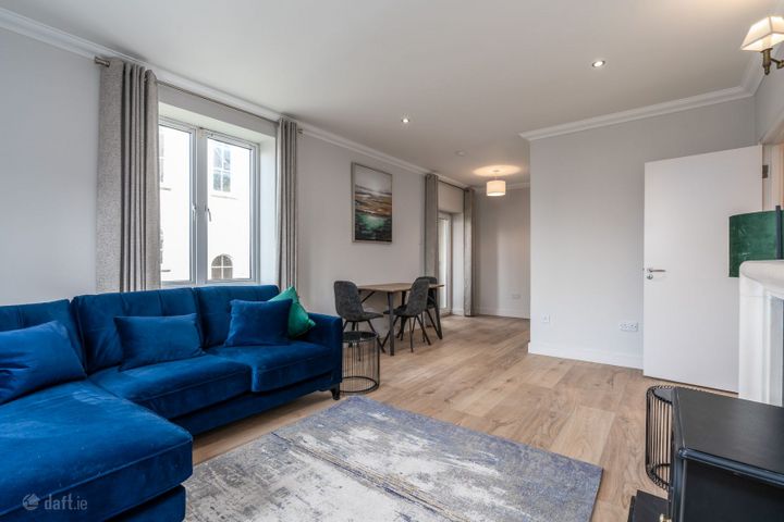 Apartment, House 12, Linden Square, Grove Avenue, Stillorgan, Co. Dublin