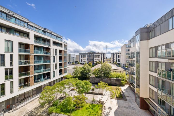 89 The Forum, Ballymoss Road, Sandyford, Dublin