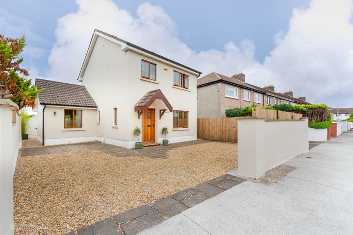 41a Shanvarna Road, Santry, Dublin 9, Co. Dublin, D09P211