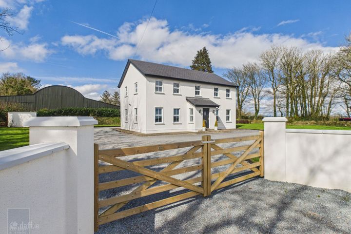 Loch Garman View, Lambstown, Killurin, Co. Wexford, Y21RW50