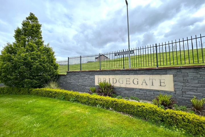 5 Bridgegate Walk, Ardee, Co. Louth