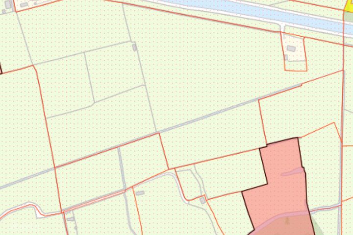 Gallen, Ferbane, Co. Offaly