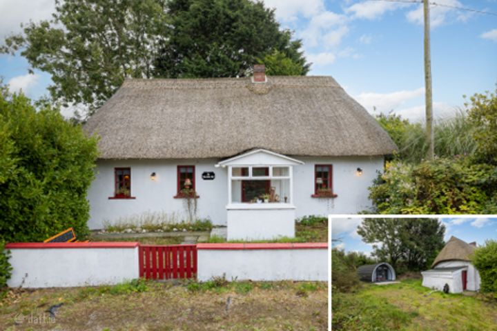 Ballyedmond, Gorey, Co. Wexford, Y25XE75