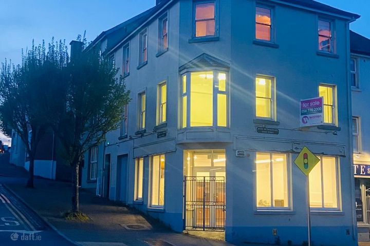 9 Dean Street, Kilkenny, Kilkenny, Co. Kilkenny, R95CX8F