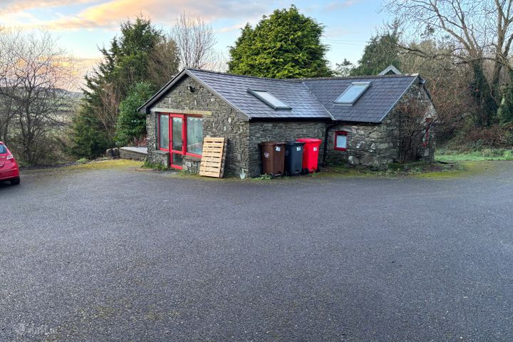 Red Cottage, Rossmore, Clonakilty, Co. Cork, Bealad Cross Roads, Co. Cork