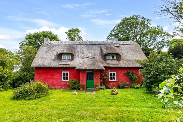 Fairgreen Cottage, Cooladerra, Ballymacoda, Co. Cork, P25YX96