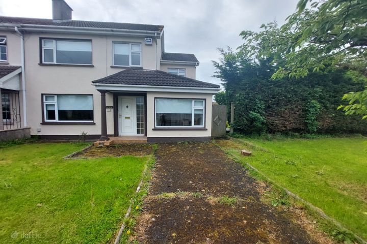 The Grove, 10 Craydon Court, Portlaoise, Co. Laois