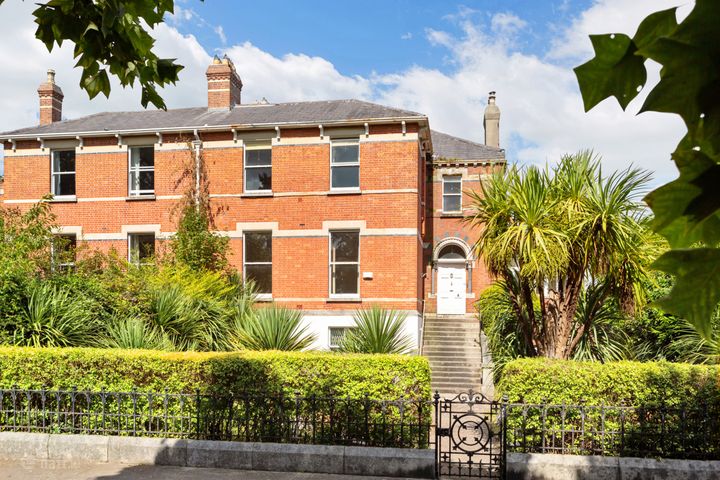 20 Palmerson Park, Rathmines, Dublin 6, Dublin