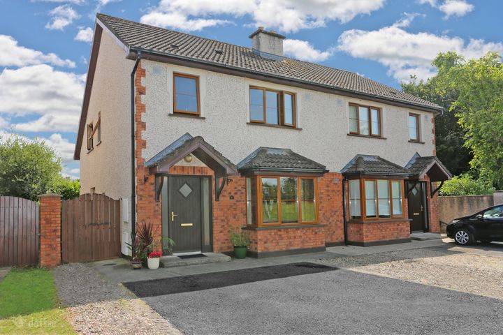 38 Cluain Donn, Ballycasey, Shannon, Clare, V14P304