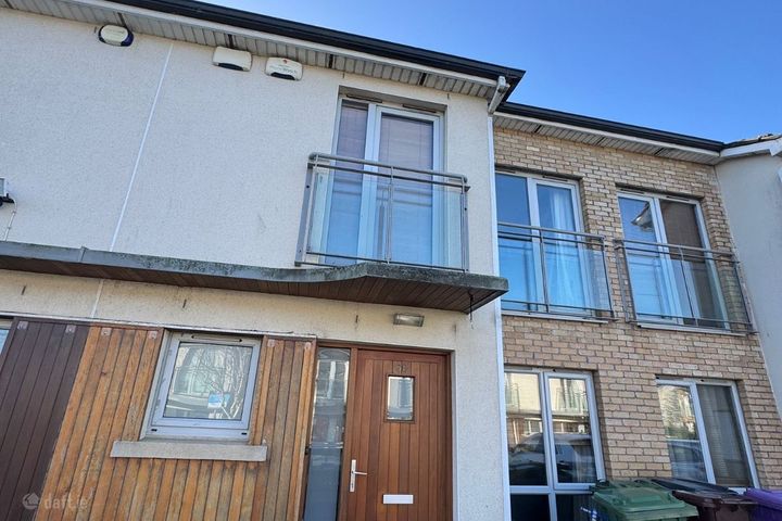 50 Waterside Court, Waterside, Malahide, Co. Dublin