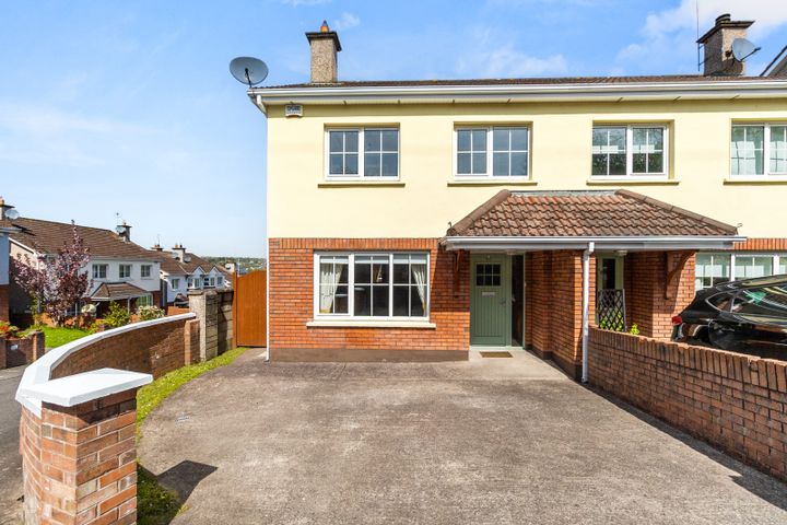 50 Marwood Green, Glanmire, Co. Cork, T45F853