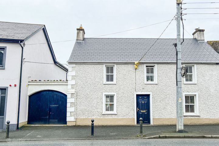 14 Castlecomer Road, Kilkenny, R95WKN1