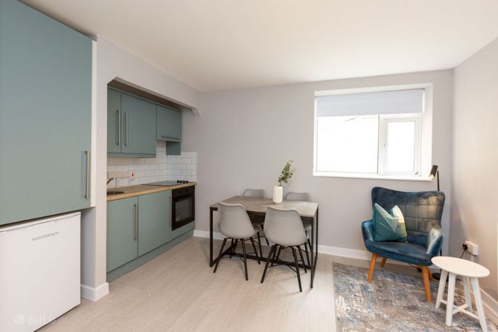Apartment 2 , 30 Charleston Road, Ranelagh, Dublin 6