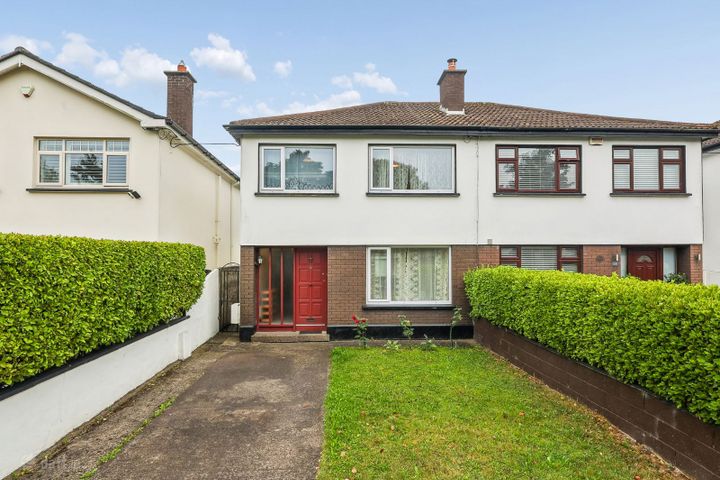 12 Castleknock Avenue, Laurel Lodge, Castleknock, Dublin 15, D15WY45