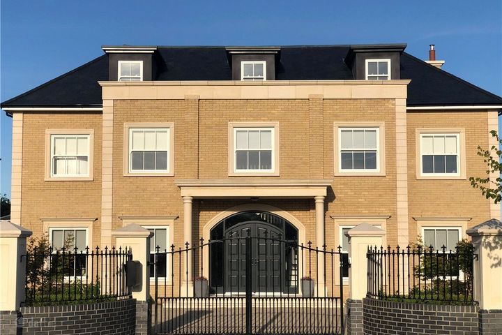 4 Myra Manor, Malahide Road, Malahide, Dublin