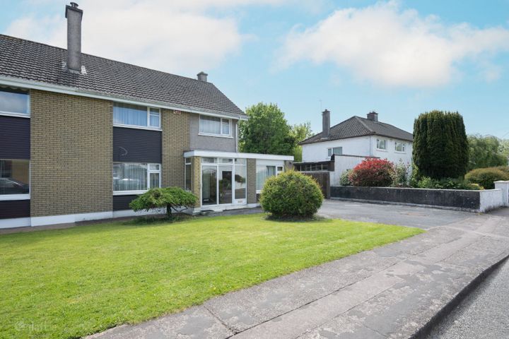 29 Melbourn Avenue, Bishopstown, Bishopstown, Co. Cork, T12F9FD