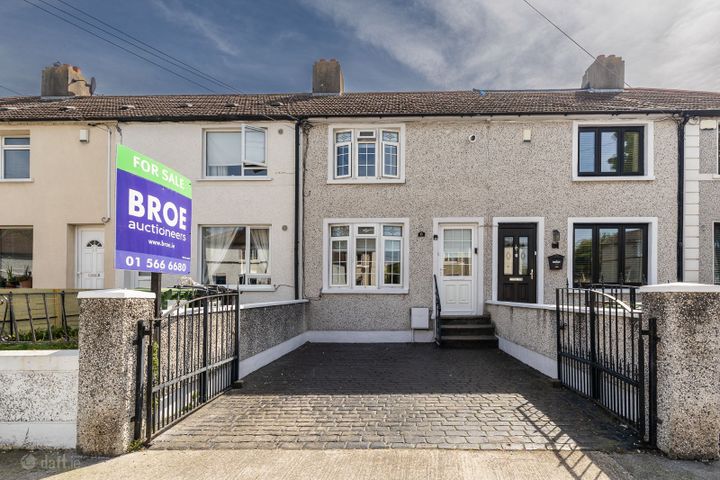59 Clonard Rd, Crumlin, Dublin 12, Dublin 12, Dublin