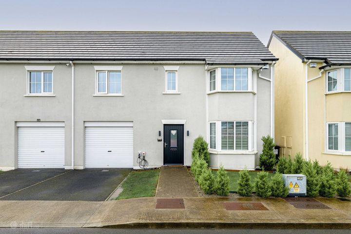 41 Clonkeen View, Bellingham, R32Y0Y9