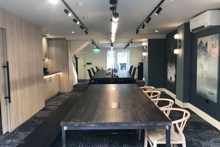 Gratton Street, Dublin 2