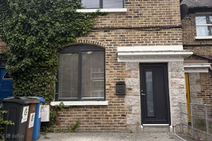 19 McDowell Avenue, Ceannt Fort, Kilmainham, Dublin 8
