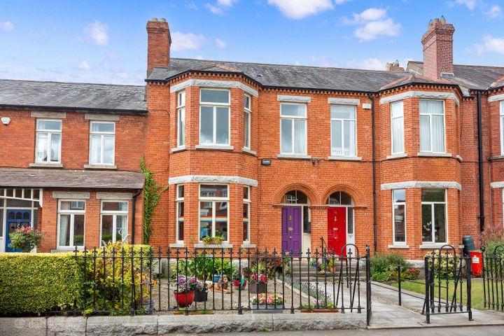 16 Villiers Road, Rathgar, Dublin 6, D06W2T2