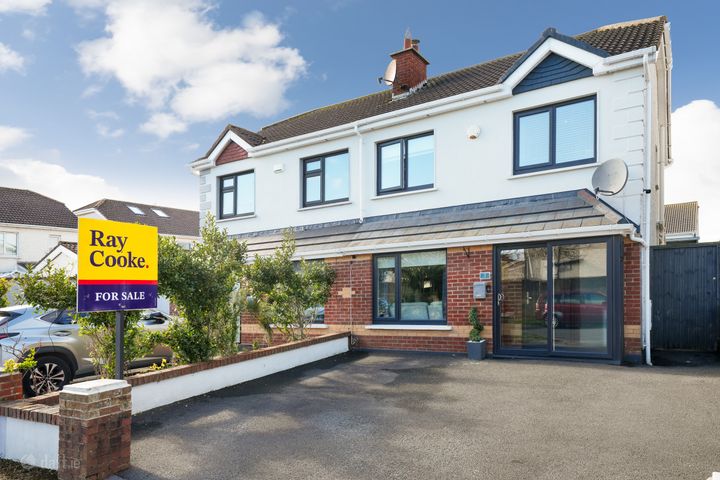 3 Earlsfort Lane, Lucan, Co. Dublin