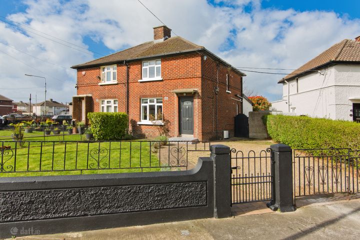 122 Dolphin Road, Drimnagh, Dublin 12, Drimnagh, Dublin 12, D12HX67