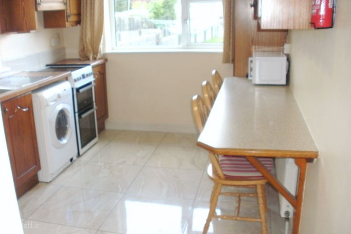 8 Thomas Davis Terrace, Mallow, Mallow, Co. Cork