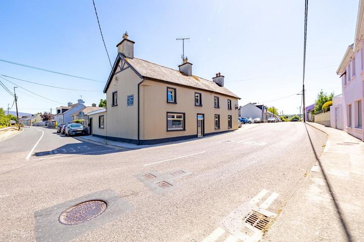 Cozie Corner, The Valley, Fethard, Co. Tipperary, E91EP66