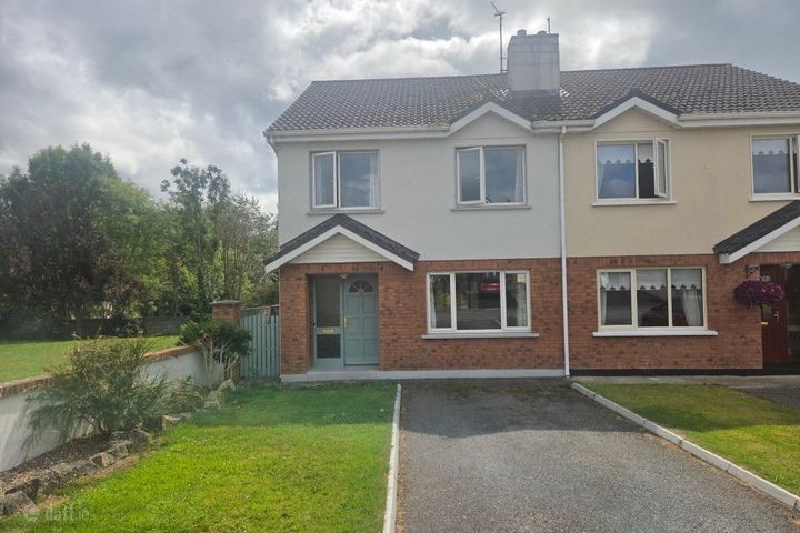 15 Millcourt, Sixmilebridge, Sixmilebridge, Co. Clare