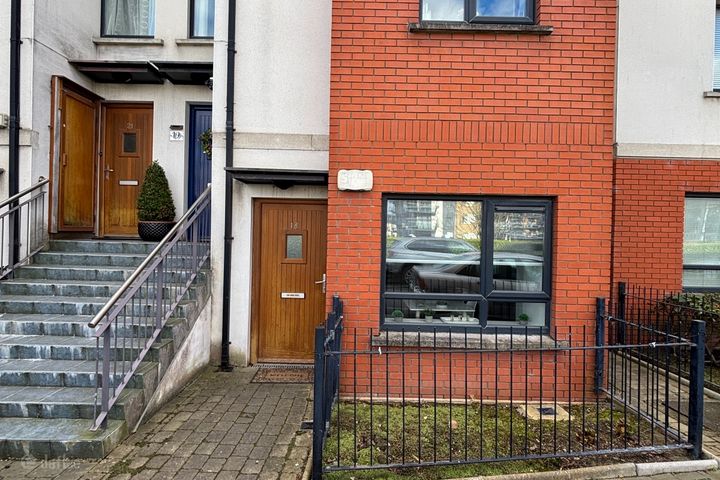 Churchwell Drive, Belmayne, Dublin 13, Clongriffin, Dublin 13