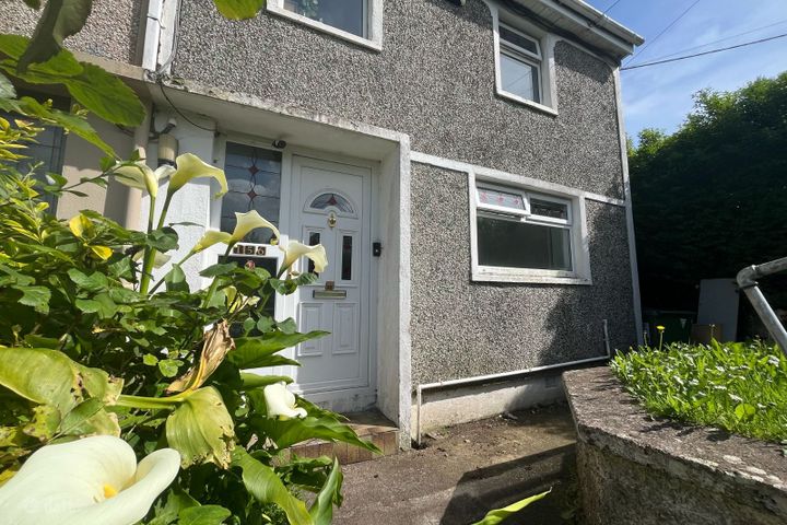156 Knockpogue Avenue, Farranree, Co. Cork, T23E1T6
