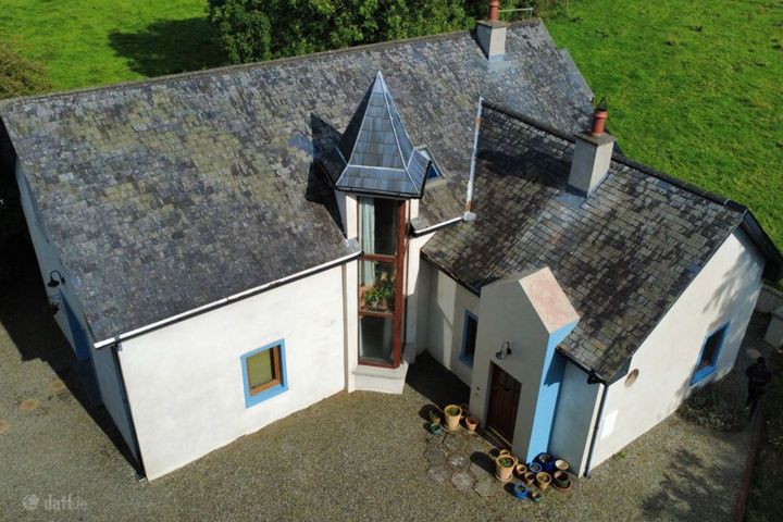 Newtown, Coole, Coole, Co. Westmeath, N91DF10