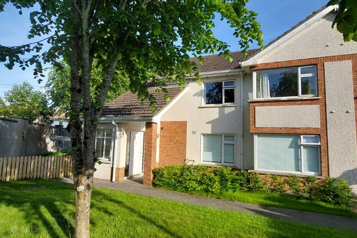 Apartment 13, The Elms, Ballinderry, Mullingar, Co. Westmeath, N91RF77