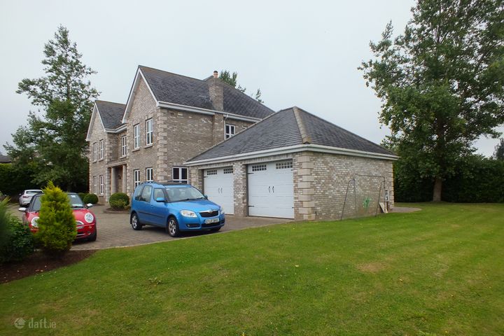 9 Saggart Lakes, Citywest, Dublin, Dublin 24, Dublin