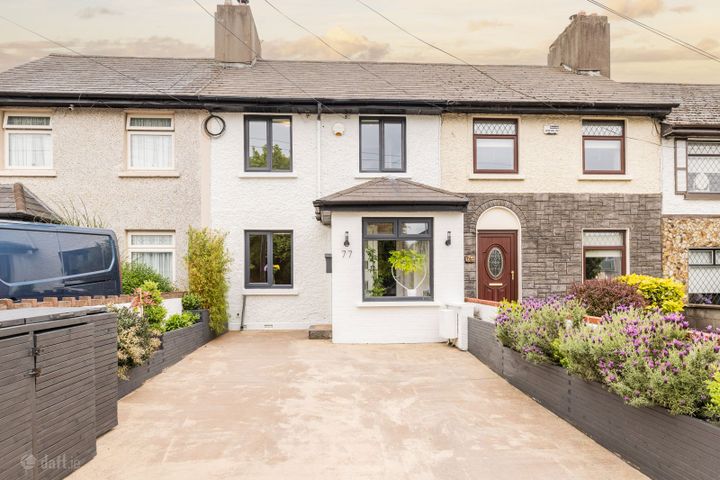 77 Jamestown Rd, Finglas East, Dublin 11, Dublin 11, Dublin