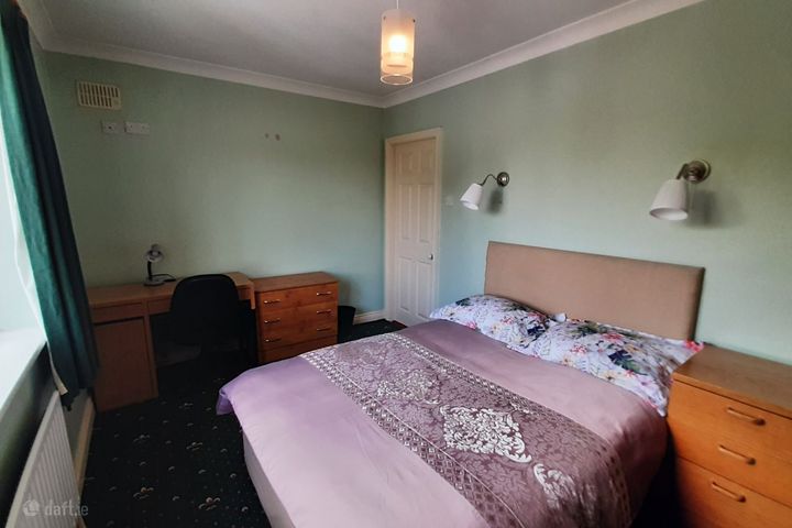 Carlow Town, Graiguecullen, Co. Carlow