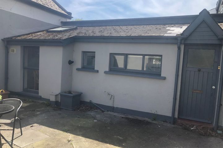 The Old Garda Station Mews, 2 Dublin Road, Rathmichael, Dublin 18