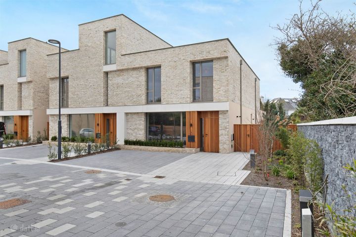 6 Monterey, Park Avenue, Sandymount, Dublin 4