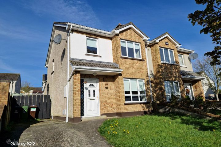 57 Hillview, Rhode, Ballybryan, Co. Offaly