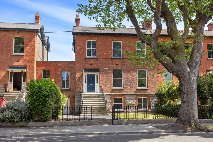  84 Northumberland Road, Ballsbridge, Dublin 4, D04PY94