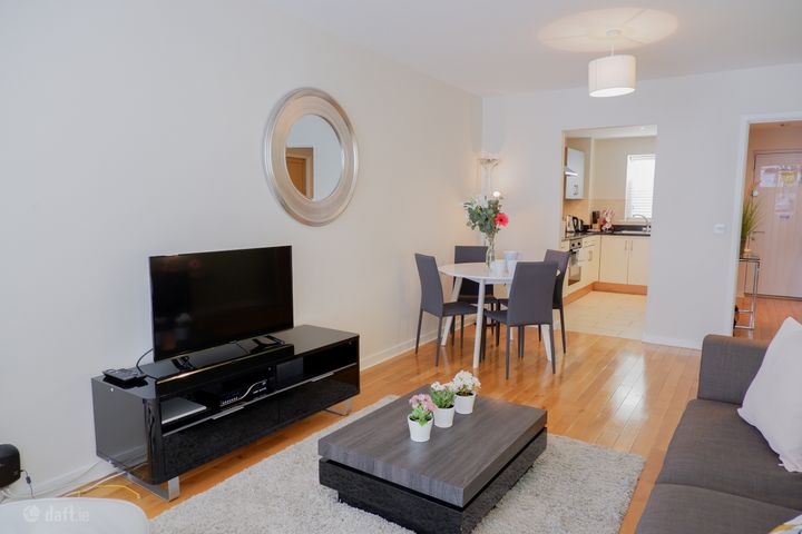 The Poolbeg, The Gasworks, Ballsbridge, Dublin 4