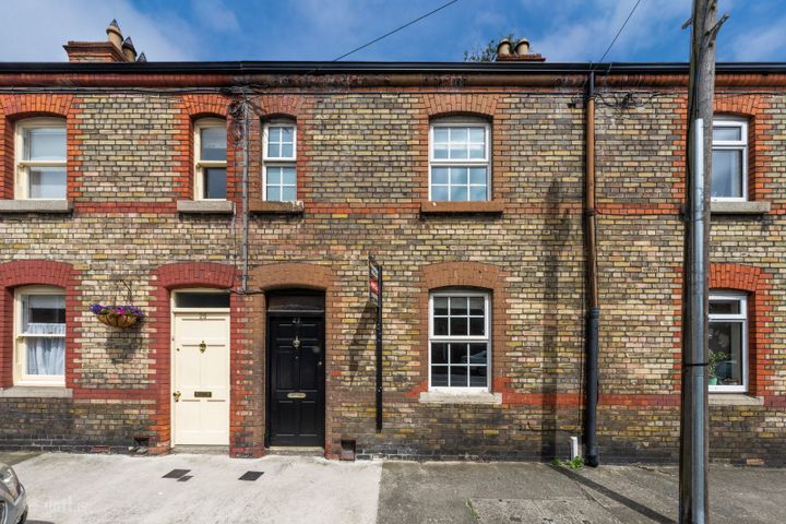 27 Oxmantown Rd, Stoneybatter, Dublin 7, Dublin 7, Dublin